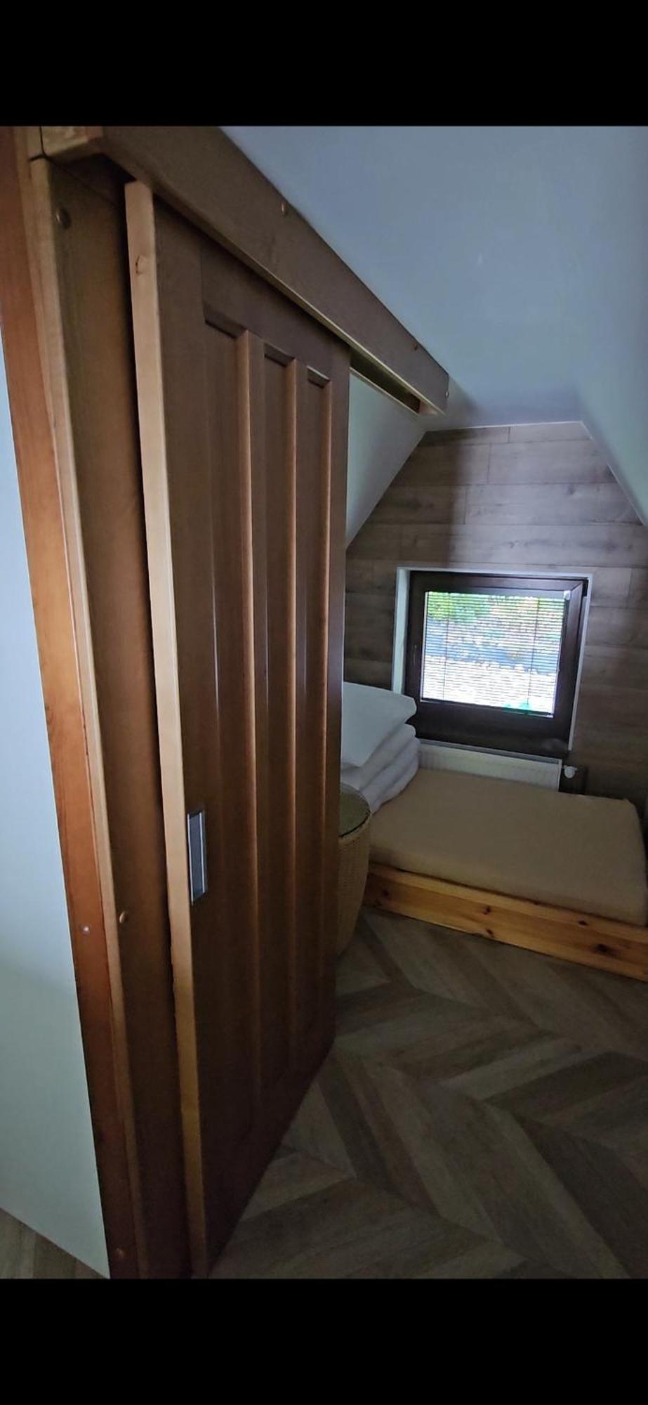 Jirotovy Boudy II Telnice Exterior foto