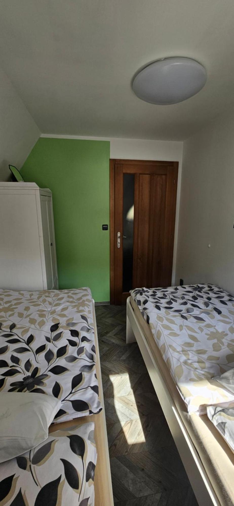 Jirotovy Boudy II Telnice Exterior foto