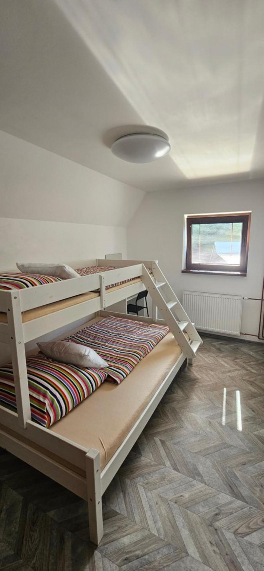 Jirotovy Boudy II Telnice Exterior foto