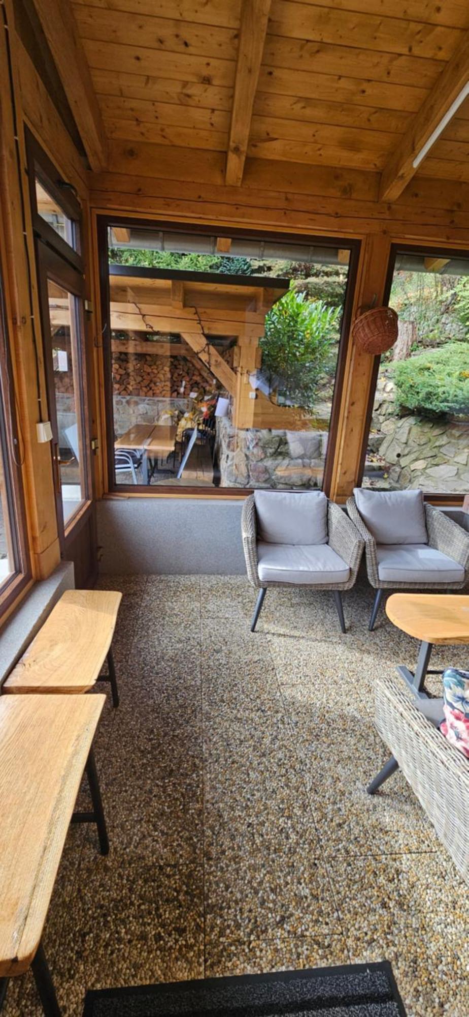 Jirotovy Boudy II Telnice Exterior foto