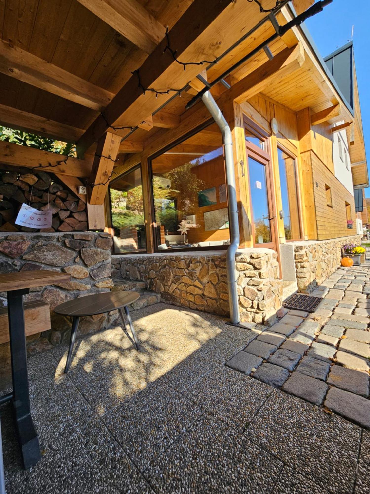 Jirotovy Boudy II Telnice Exterior foto